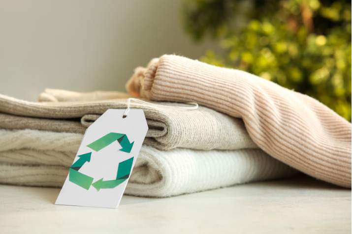 Reducing waste one step at a time, news image 2, Buckner Brand Management